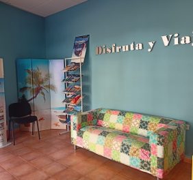 Disfruta y Viaja