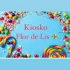 Kiosko Flor de Lis