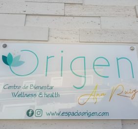 ORIGEN – Ana Ruiz