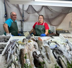 Pescadería Paisa, S....